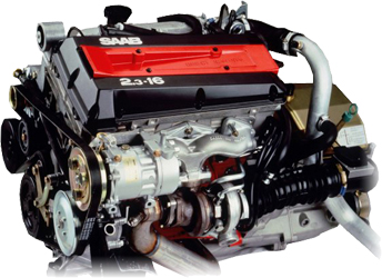 P3774 Engine